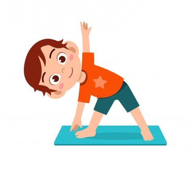 Flexibility & Mobility