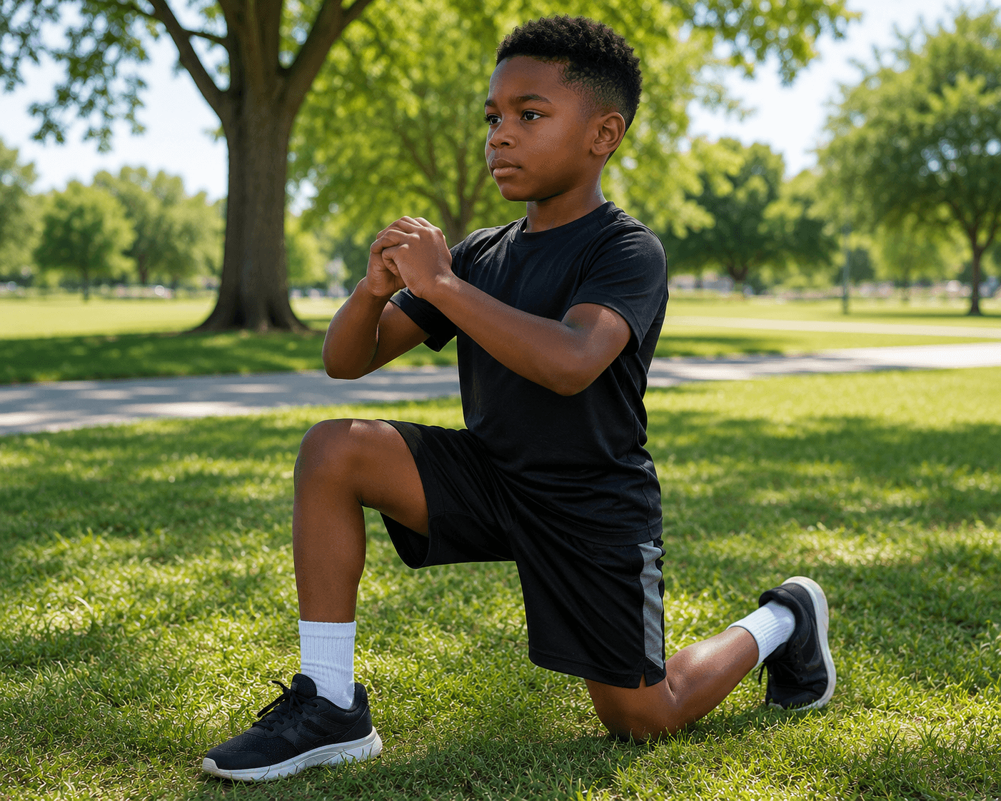 Muscular Strength & Endurance