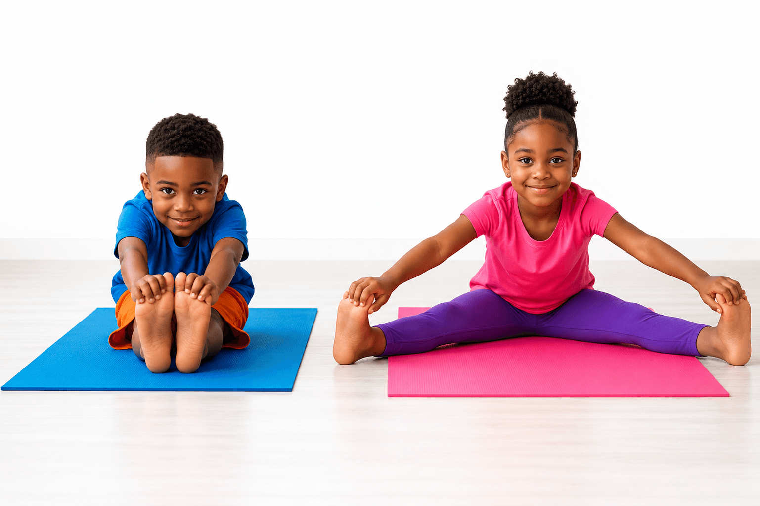 Flexibility & Mobility
