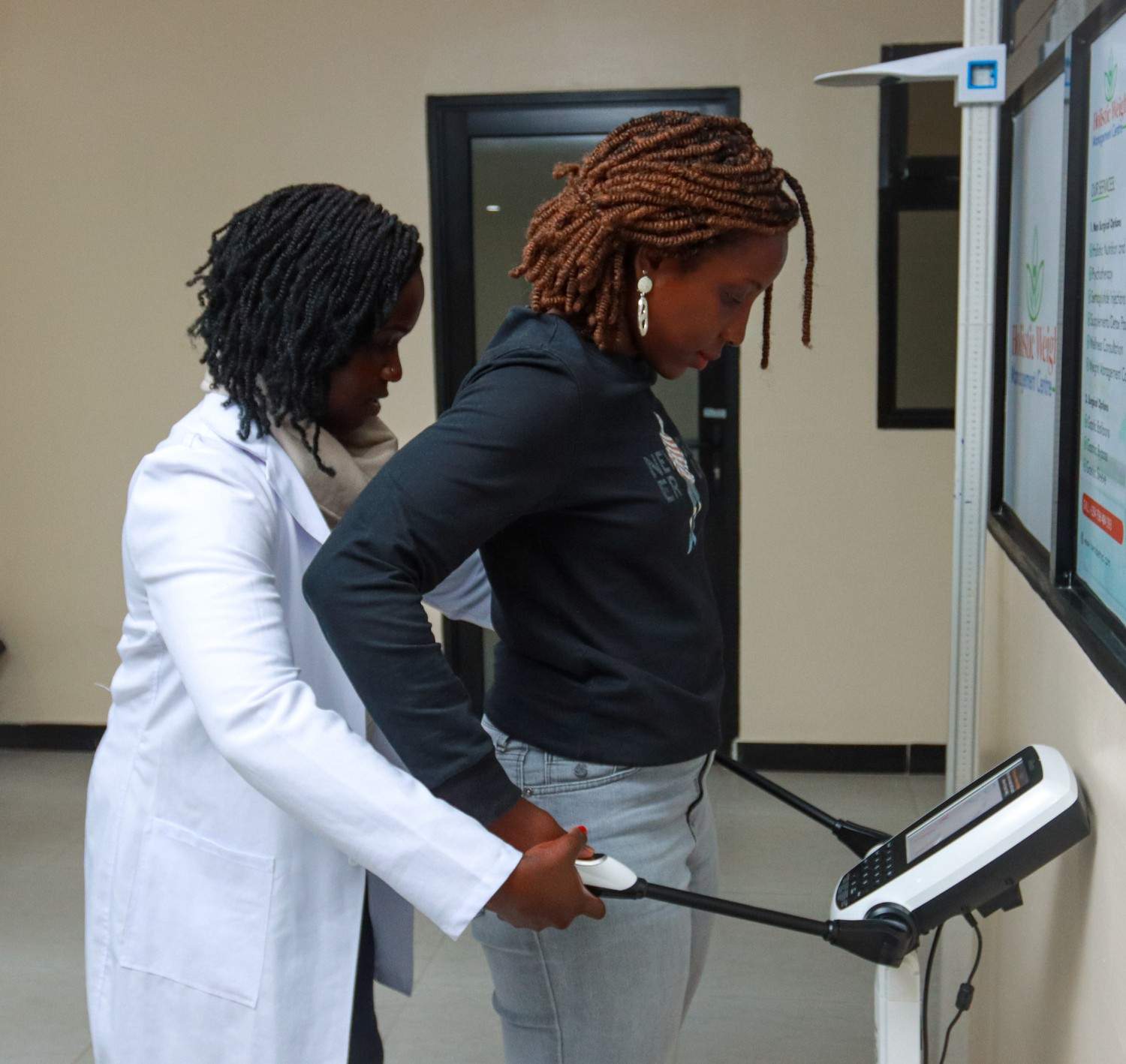 Consultation Process