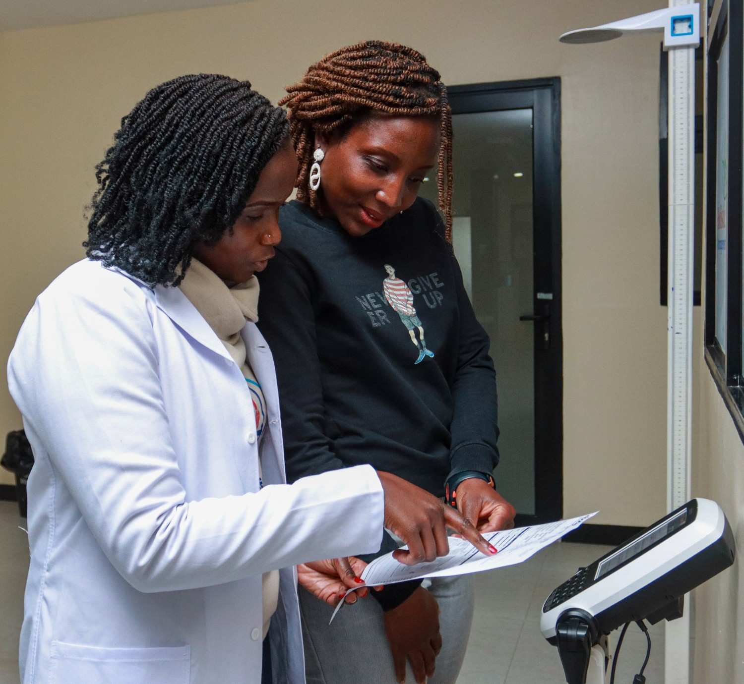 Education and Training