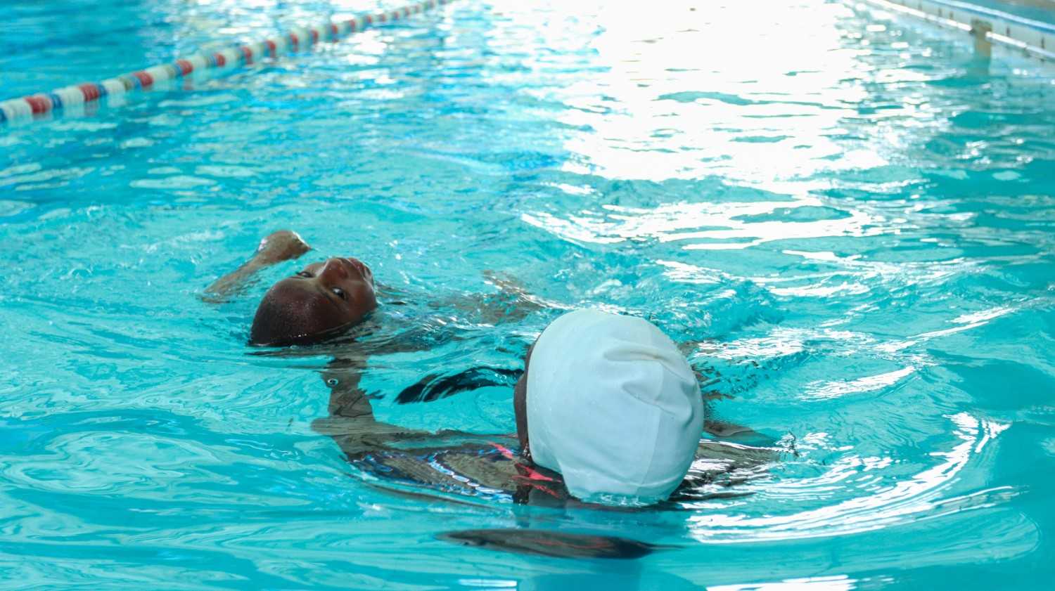 Aquatic Exercise Therapy