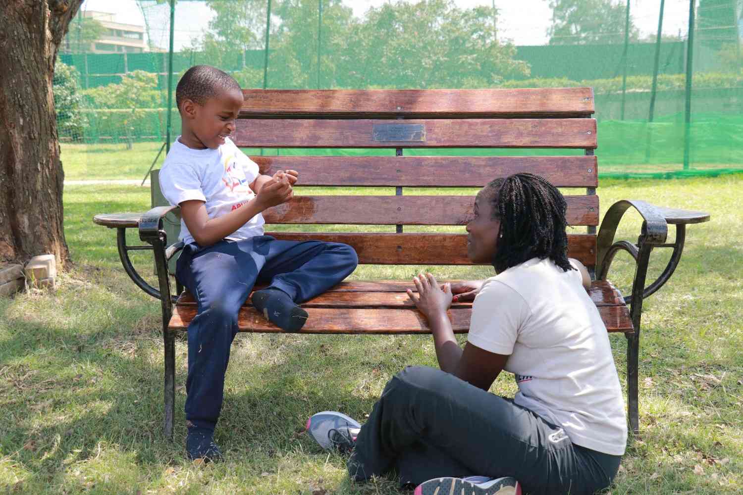 Arukah Health Vision and Mission