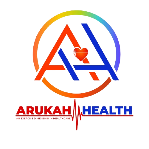 Arukah Health Logo