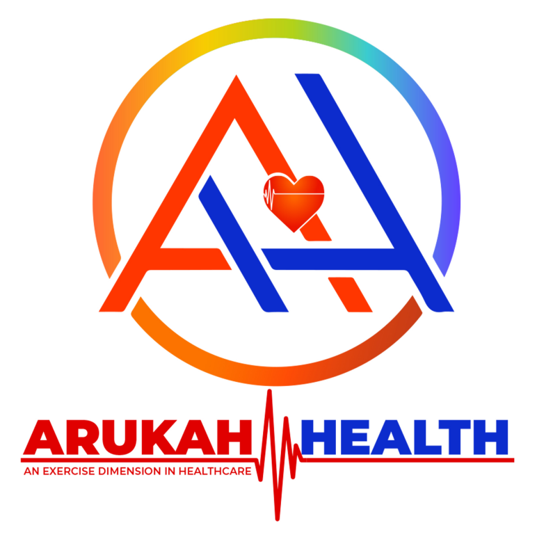 Arukah Health Logo
