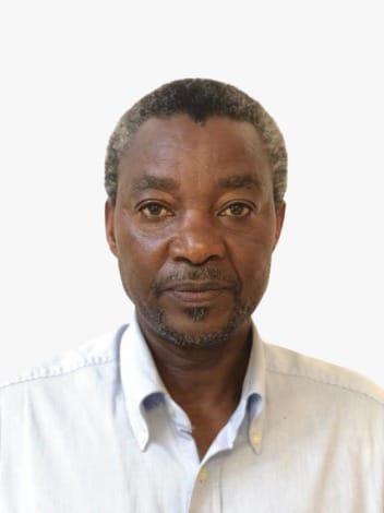 Charles Kabata Gitau