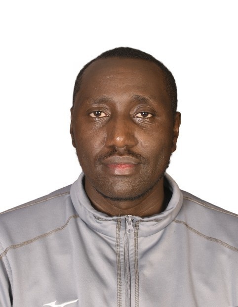 Paul Kamau